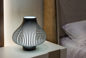 Blossom Small Table Lamp