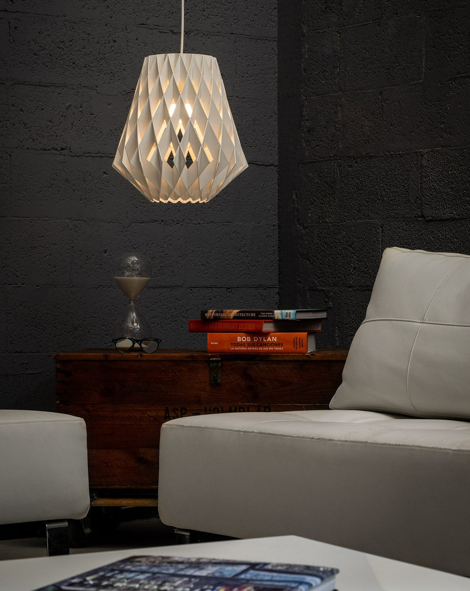 Pilke P36 Pendant – Uplight Group
