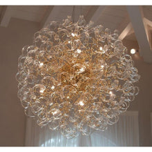 Load image into Gallery viewer, Astro P85 Chandelier