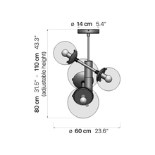 Load image into Gallery viewer, Global P4L Pendant