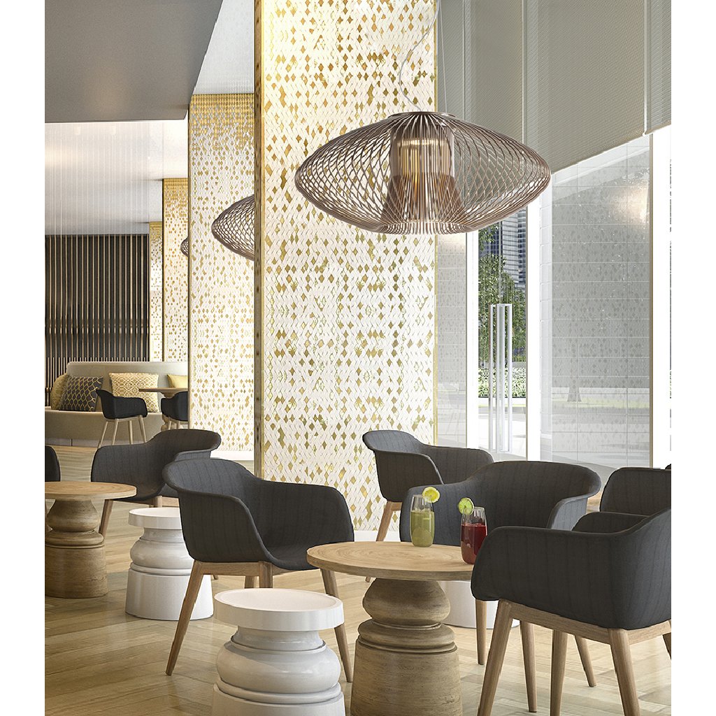 Impossible A 65 Pendant – Uplight Group