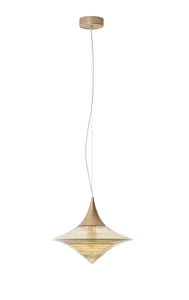 Disca 42 Pendant