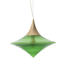 Load image into Gallery viewer, Disca 42 Pendant