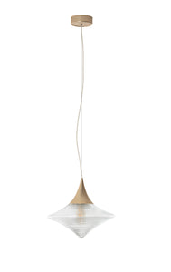 Disca 42 Pendant