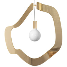 Load image into Gallery viewer, Esprit Ya-Ya 70 Pendant