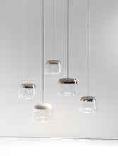 Load image into Gallery viewer, Ice Absolut 30 Pendant