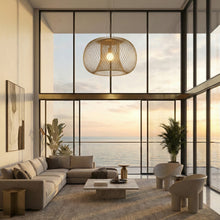 Load image into Gallery viewer, Impossible C 65 Pendant