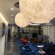 Load image into Gallery viewer, Luna Pendant