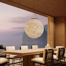 Load image into Gallery viewer, Luna Outdoor Pendant