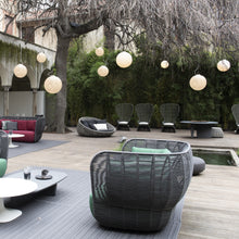 Load image into Gallery viewer, Luna Outdoor Pendant