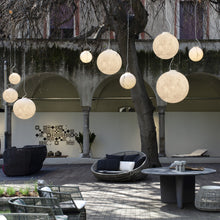 Load image into Gallery viewer, Luna Outdoor Pendant