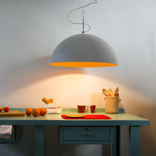 Load image into Gallery viewer, Mezza Luna BC Pendant