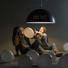 Load image into Gallery viewer, Mezza Luna BC Pendant