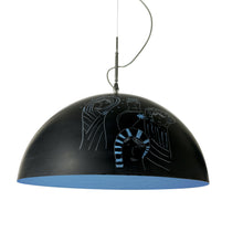 Load image into Gallery viewer, Mezza Luna BC Pendant