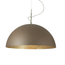 Load image into Gallery viewer, Mezza Luna BC Pendant