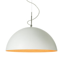 Load image into Gallery viewer, Mezza Luna BC Pendant