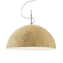 Load image into Gallery viewer, Mezza Luna TR Pendant