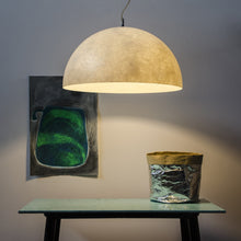 Load image into Gallery viewer, Mezza Luna TR Pendant