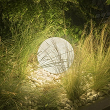 Load image into Gallery viewer, Moon Outdoor Table/Floor Lamp