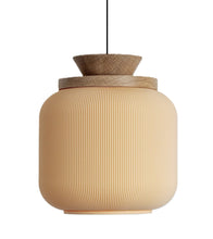 Load image into Gallery viewer, O&#39;R Big Pendant