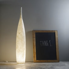 Load image into Gallery viewer, Tank 1 Floor Lamp