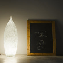 Load image into Gallery viewer, Tank 2 Out Floor Lamp