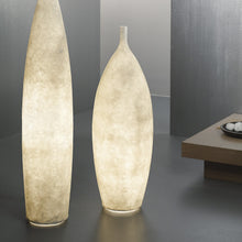 Load image into Gallery viewer, Tank 2 Out Floor Lamp