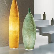 Load image into Gallery viewer, Tank 2 Out Floor Lamp