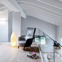 Load image into Gallery viewer, Tank 2 Out Floor Lamp