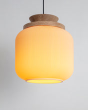 Load image into Gallery viewer, O&#39;R Big Pendant