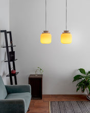 Load image into Gallery viewer, O&#39;R Big Pendant