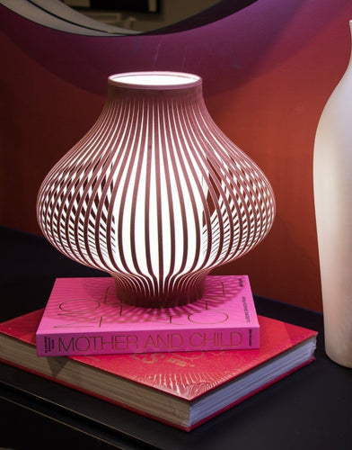 Blossom Small Table Lamp