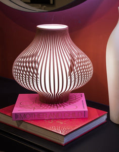 Blossom Small Table Lamp