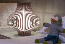 Load image into Gallery viewer, Blossom Small Table Lamp