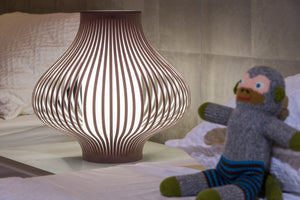 Blossom Small Table Lamp