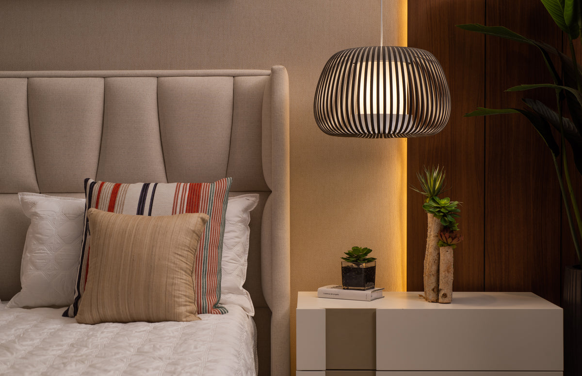 Ova Pendant – Uplight Group