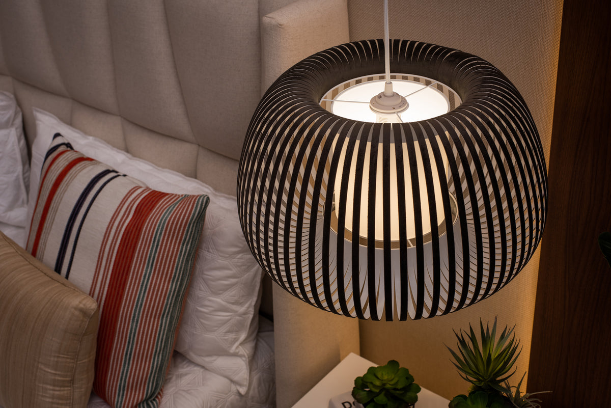 Ova Pendant – Uplight Group