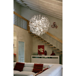 Astro P115 Chandelier