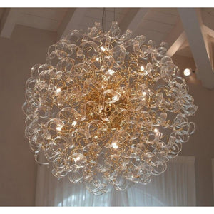 Astro P85 Chandelier