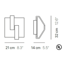 Load image into Gallery viewer, Be-Mit 102 Ceiling/Wall