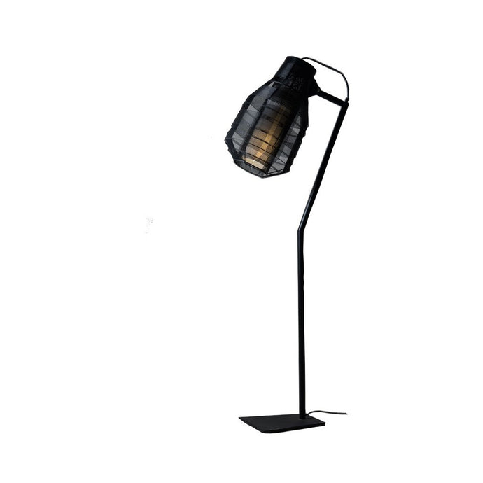Bullet Floor Lamp
