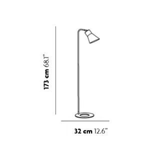 Conico Floor