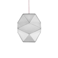 Load image into Gallery viewer, Fold Agathe Pendant