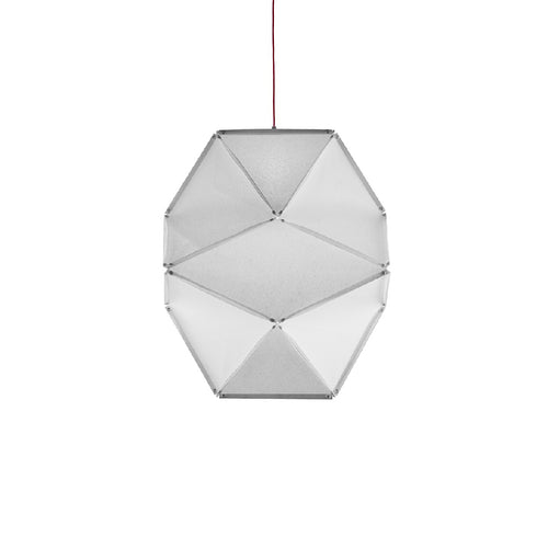 Fold Agathe Pendant