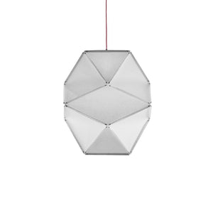 Fold Agathe Pendant