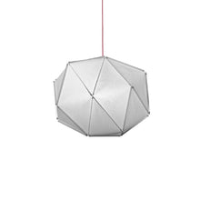 Load image into Gallery viewer, Fold Quartz Pendant