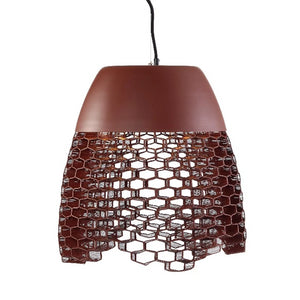 Highboy Large Pendant