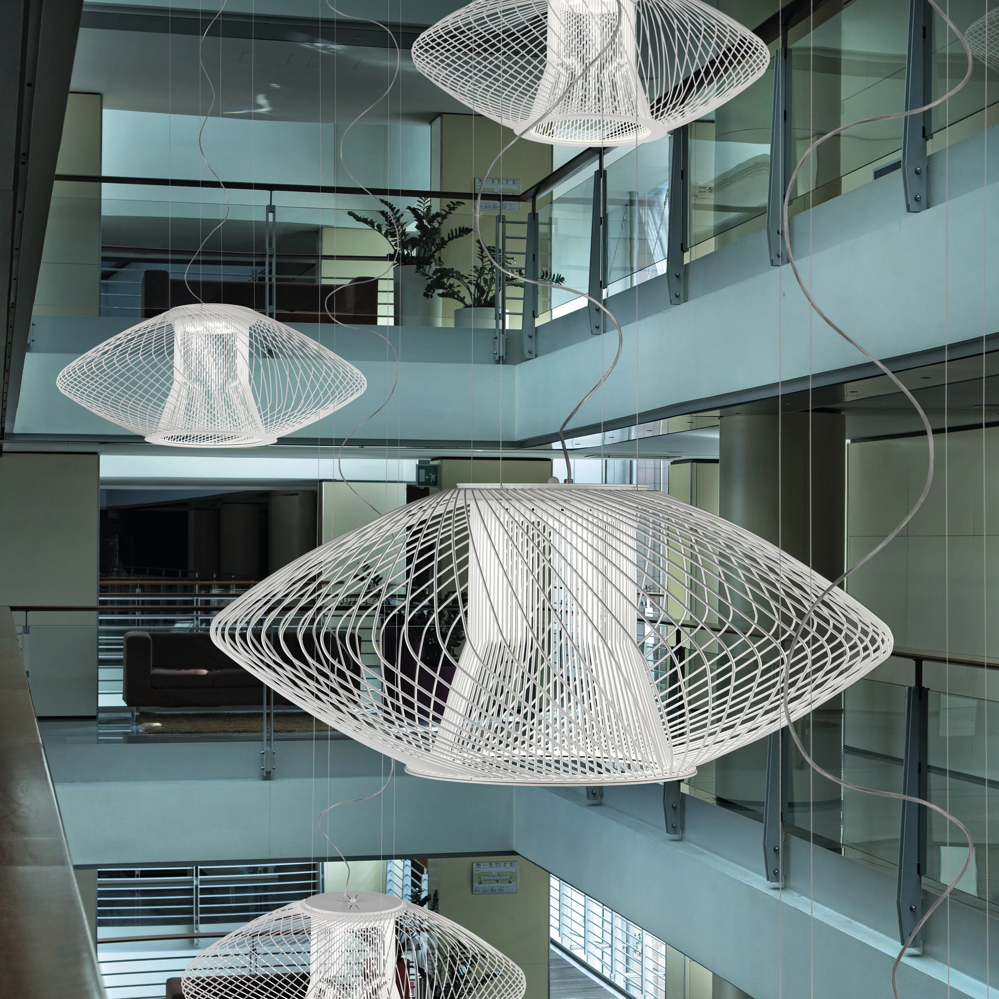 Impossible A 65 Pendant – Uplight Group