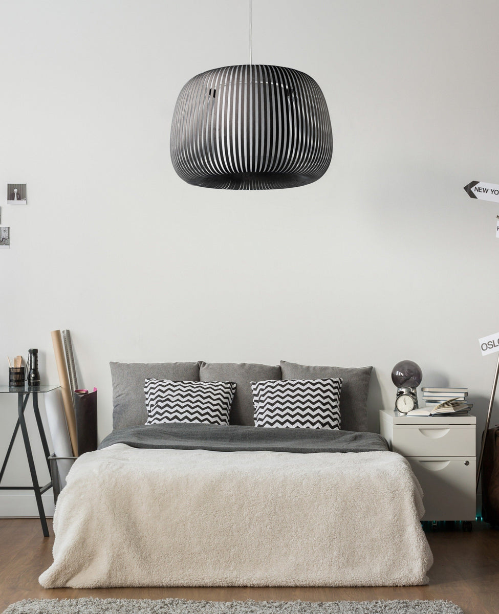 Up Light Ova Ova XL Pendant – Uplight Group