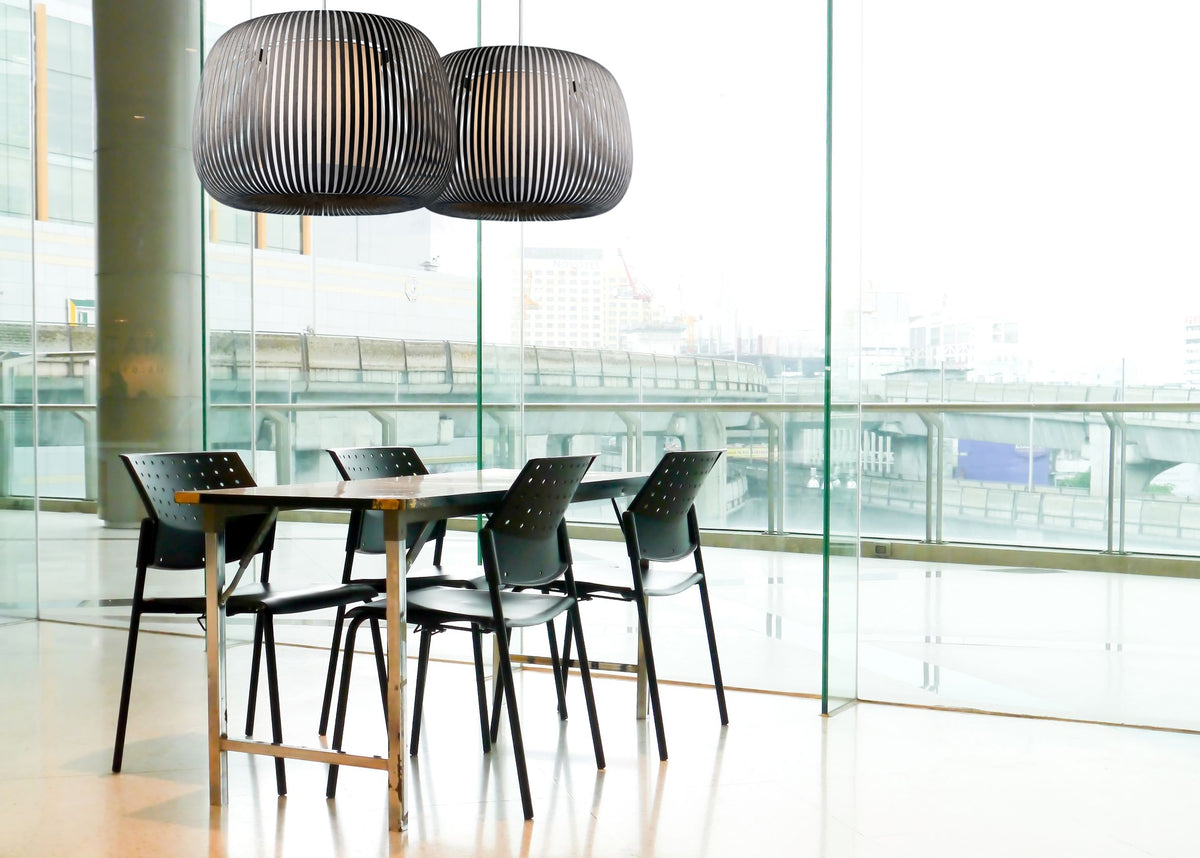 Ova XL Pendant – Uplight Group